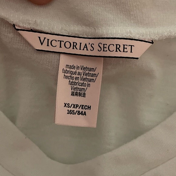 Victoria’s Secret Angels Shirt Size XS Models - Picture 4 of 6